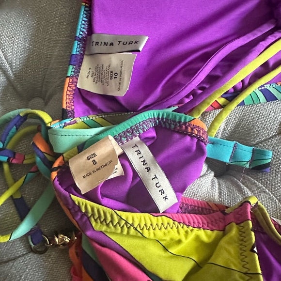 Trunk turk bikini - Picture 3 of 3